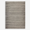 Salida Gray Wool 6 X 9 Rug