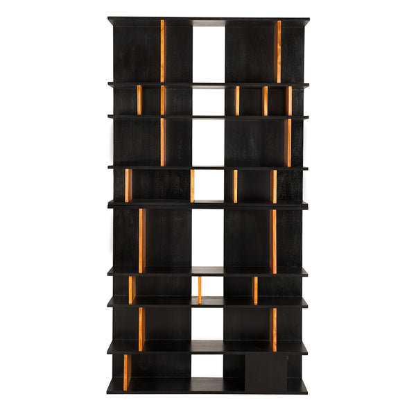 R. Morton Bookcase