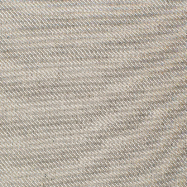 Grant Armless Sofa-Oatmeal