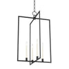 Middleborough Lantern