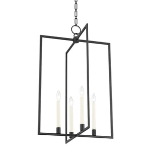 Middleborough Lantern