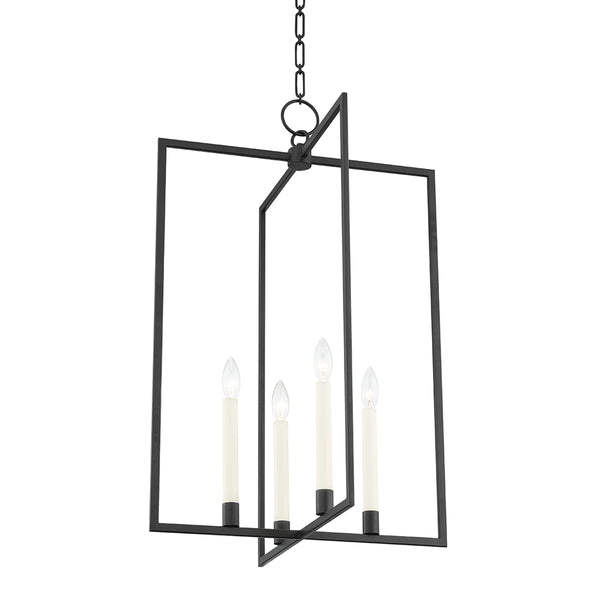 Middleborough Lantern