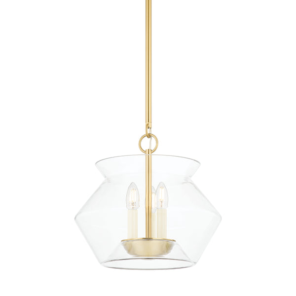 EDMONTON Lantern