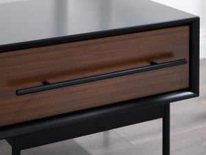 Park Avenue 1 Drawer Nightstand