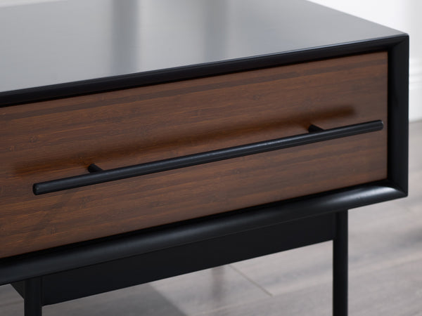 Park Avenue 1 Drawer Nightstand