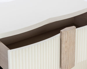 VENETTA NIGHTSTAND