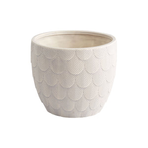 Nereus Planter | Grey- Large