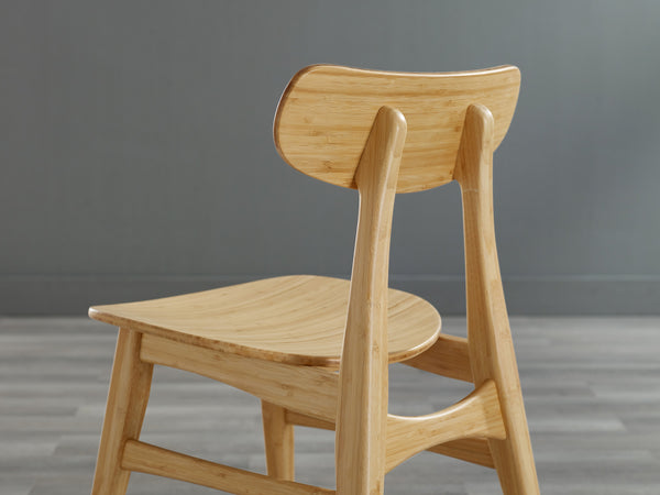 Cassia Dining Chair, Wheat