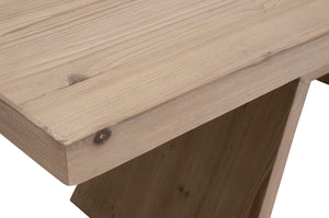 Bridge Dining Table