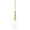 Lenox Hill Pendant