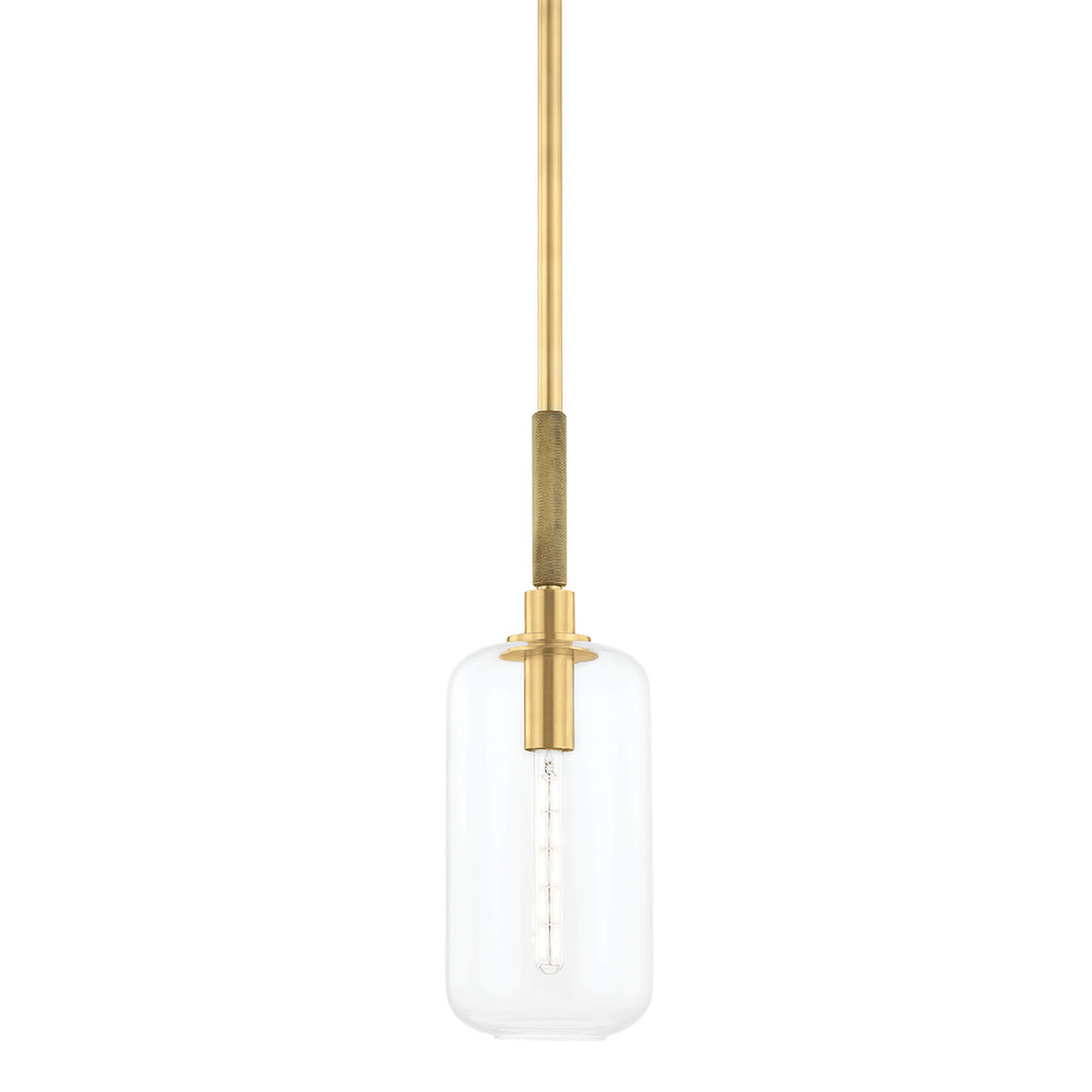 Lenox Hill Pendant