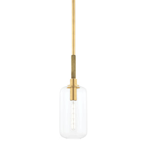 Lenox Hill Pendant