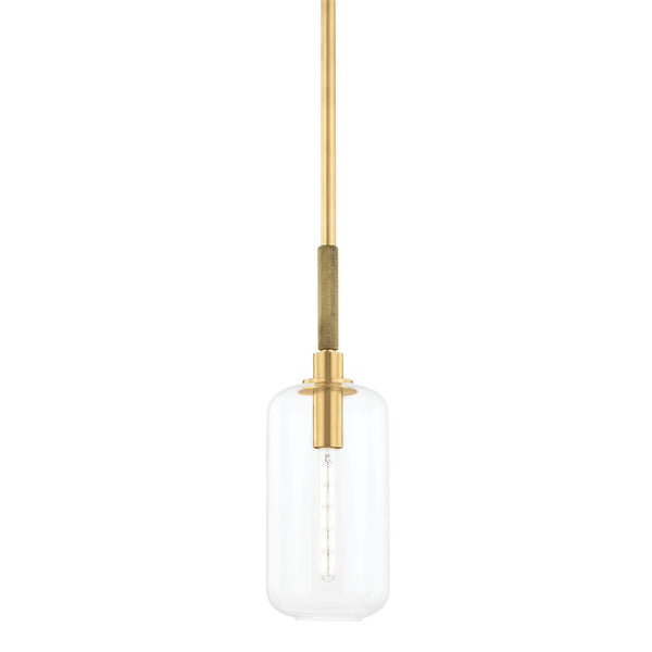 Lenox Hill Pendant