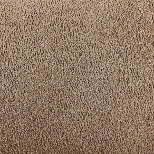 Lyla Sofa In 86" In Sheepskin Camel