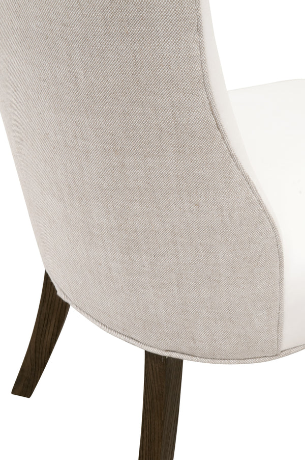 Duet Dining Chair, Set of 2