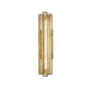 CARNELIAN Wall Sconce