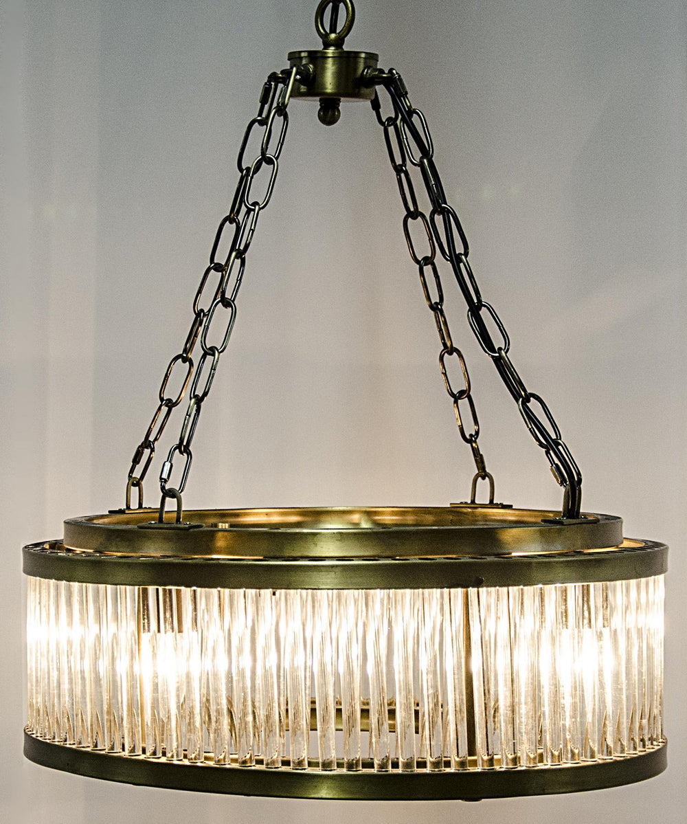 Petronas Chandelier