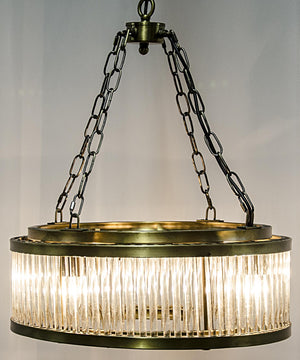 Petronas Chandelier