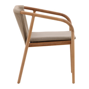 Savona Outdoor Dining Chair