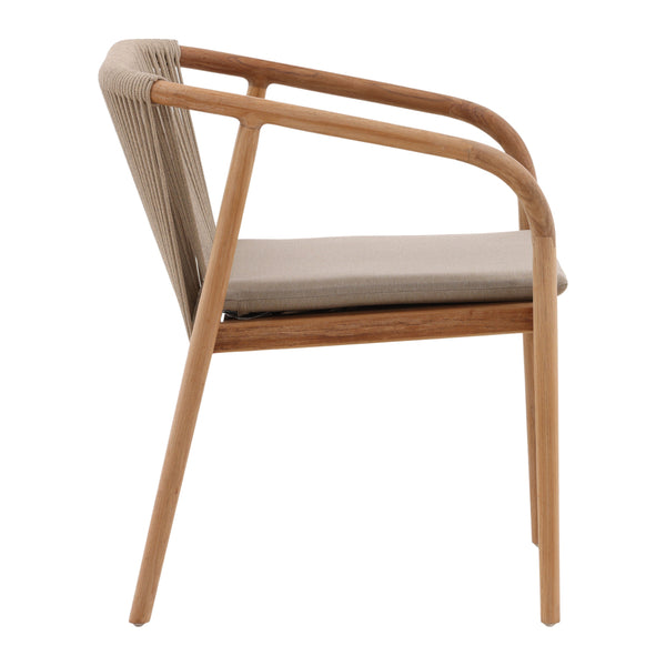 Savona Outdoor Dining Chair