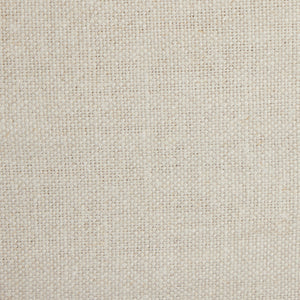 Monette Slipcover Dining Chair In Natural