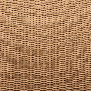 Portia Outdoor Occasional Chair In Vntg Nat