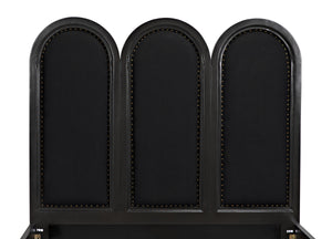 Arch Bed, Queen