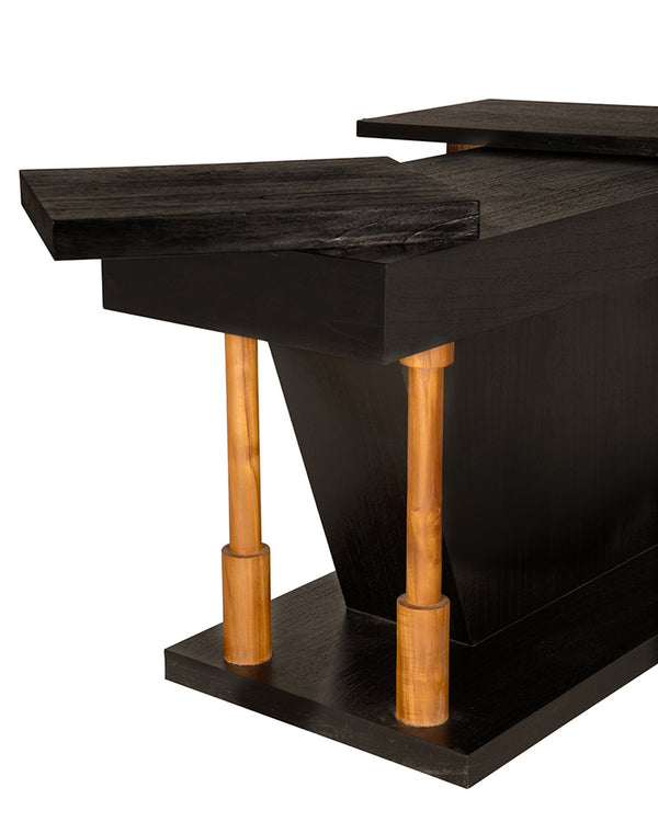 Fleming Console