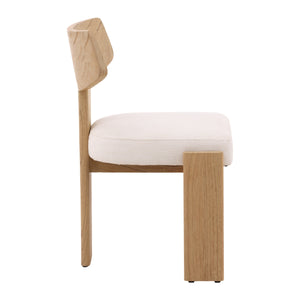 Brighton Dining Chair Set of 2