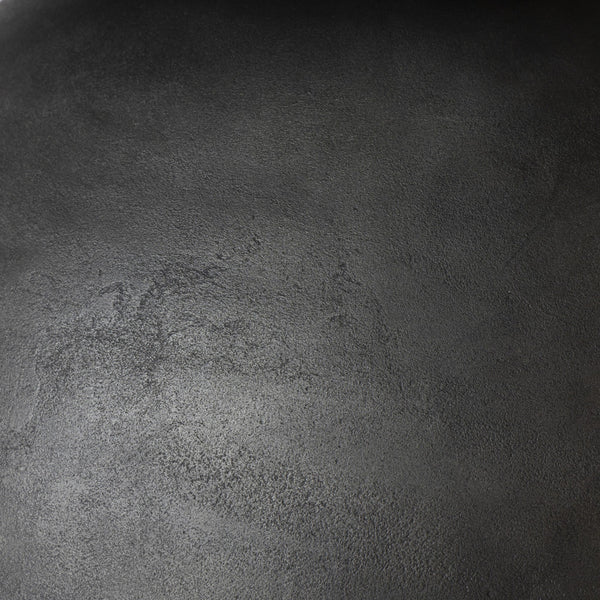 Corbett Coffee Table - Polished Black Marble