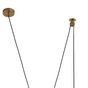 Sergio Pendant