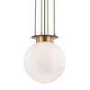 Gunther Pendant