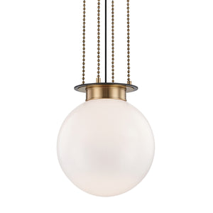 Gunther Pendant