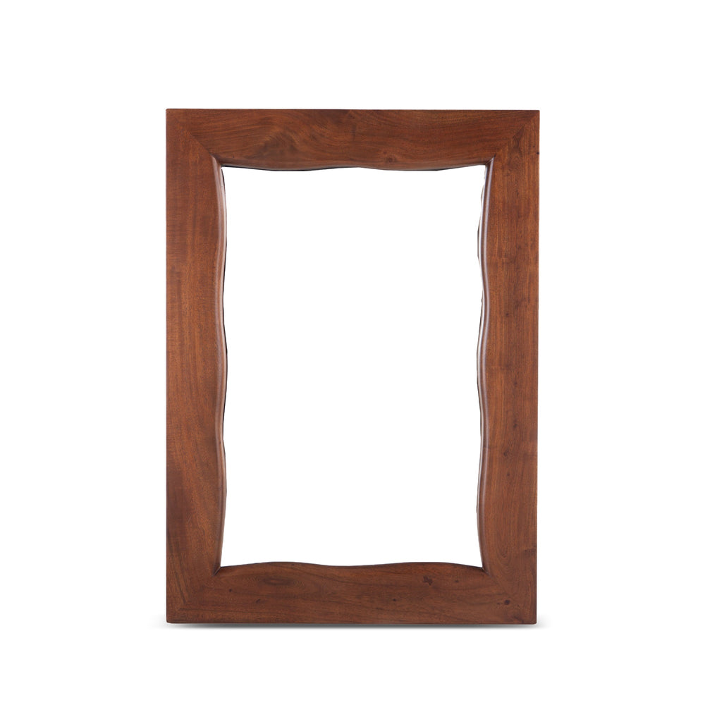 Aspen Dresser 58" Walnut