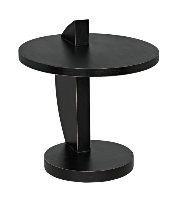 Reed Side Table