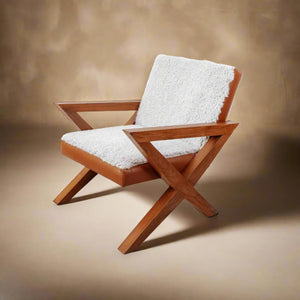 Xylia Arm Chair