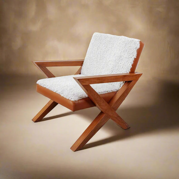 Xylia Arm Chair