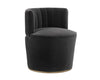August Chair - Shadow Grey