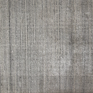 Amaud Runner In Grey/Beige In Runner In 3'X12'