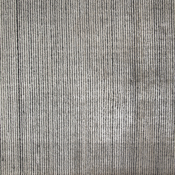 Amaud Runner In Grey/Beige In Runner In 3'X12'