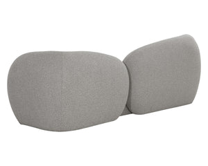 ESME SOFA - ALTRO CAPPUCCINO