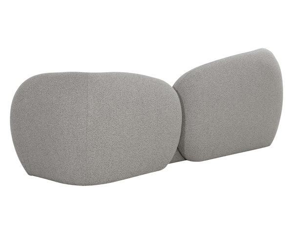 ESME SOFA - ALTRO CAPPUCCINO