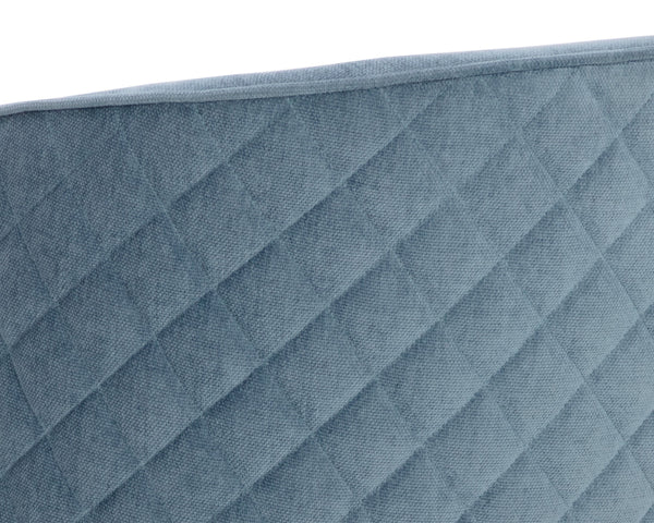 CORNELLA COUNTER STOOL - DANNY ICEBERG