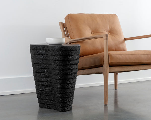 MOJAVE END TABLE