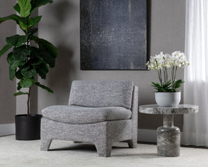 DALLIN LOUNGE CHAIR - BOHO SESAME