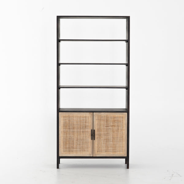 Caprice Bookshelf