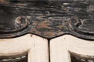 Monetti Cabinet