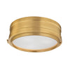 Rye Flush Mount