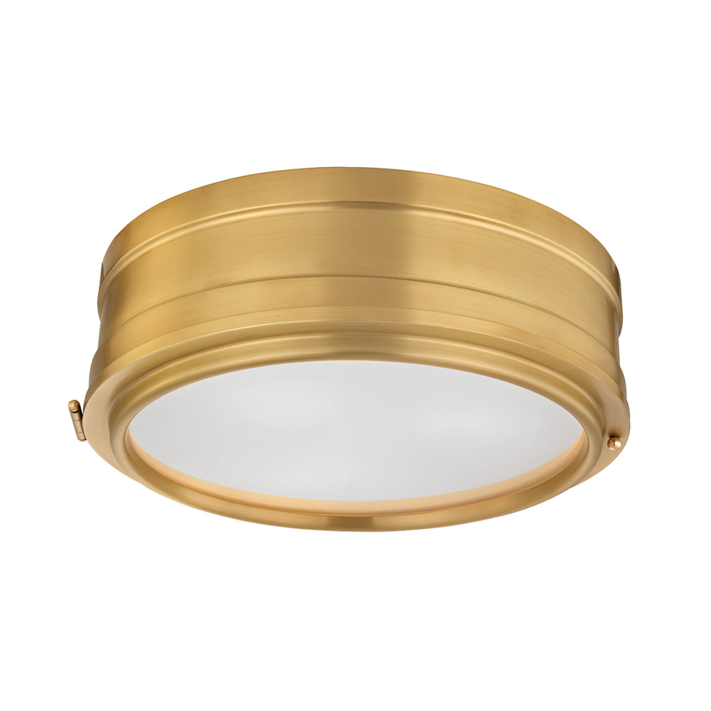 Rye Flush Mount