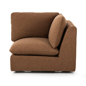 Build Your Own: Ingel Sectional - Antwerp Cafe